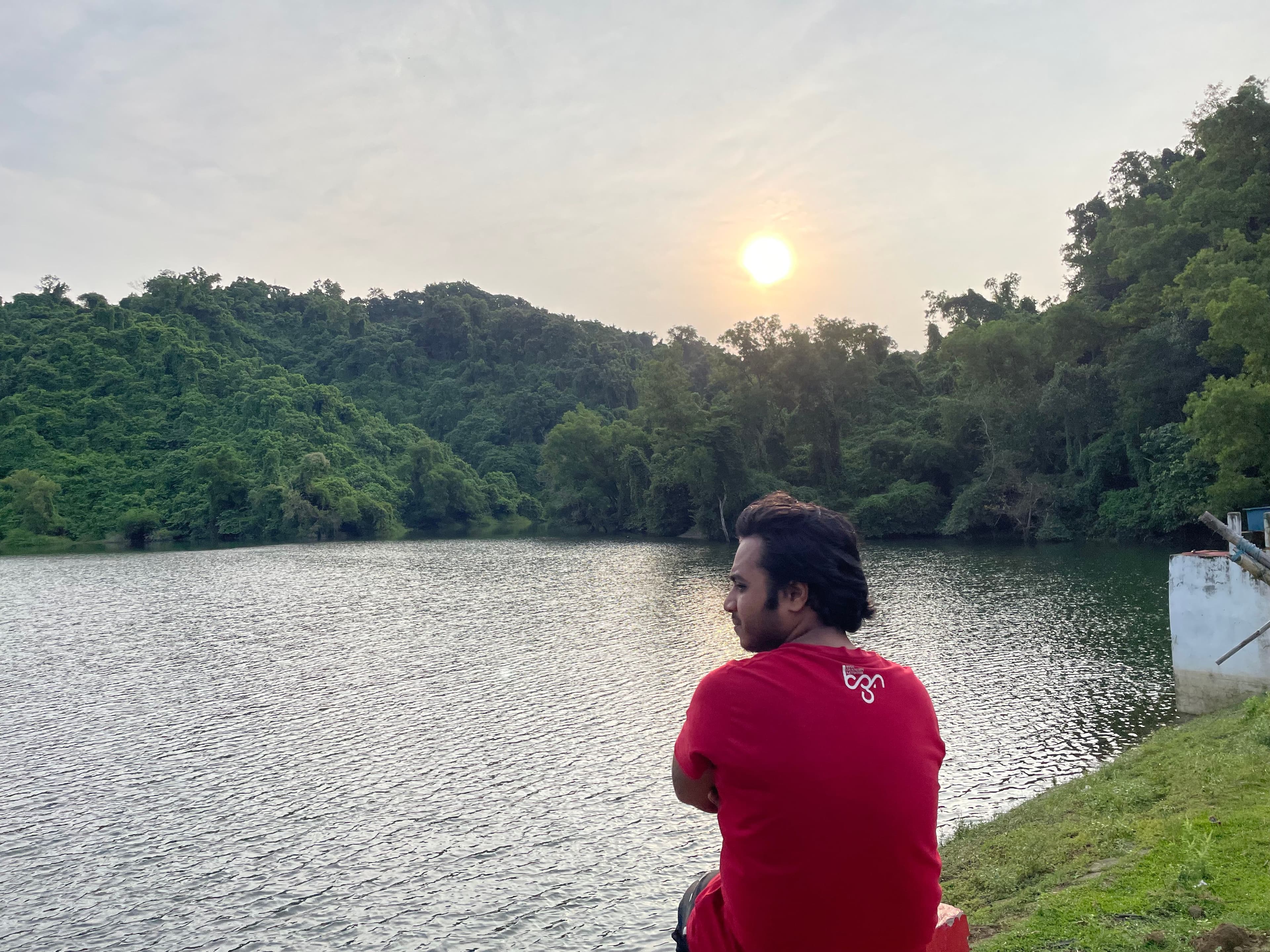 কুপি বাতির মেলা